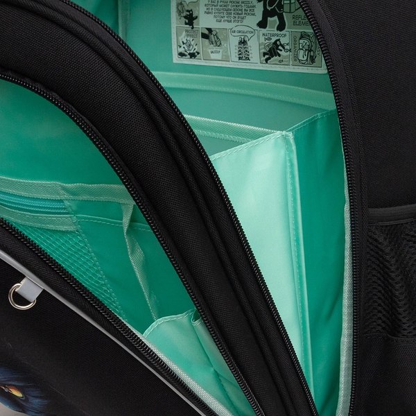 Школьный рюкзак Grizzly RAz-586-6