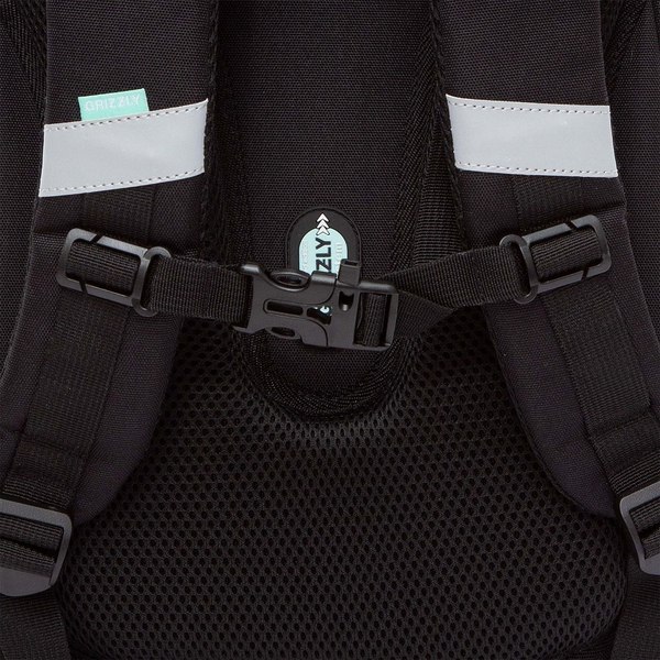 Школьный рюкзак Grizzly RAz-586-8