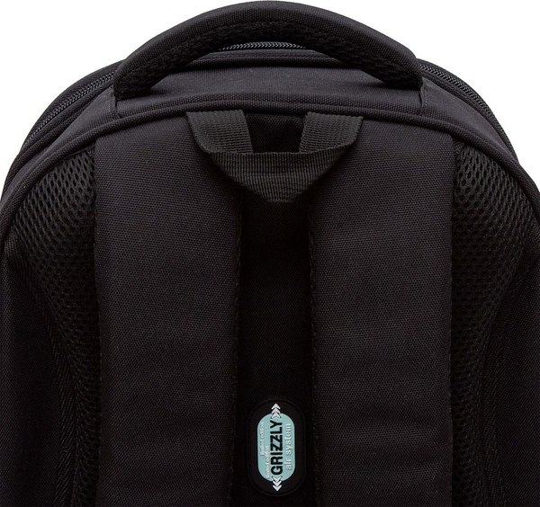 Школьный рюкзак Grizzly RAz-586-8