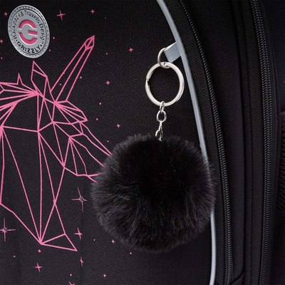 Школьный рюкзак Grizzly RAz-586-8