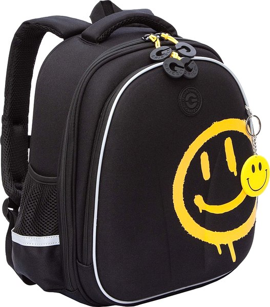 Школьный рюкзак Grizzly RAz-587-1 - фото