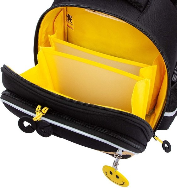 Школьный рюкзак Grizzly RAz-587-1