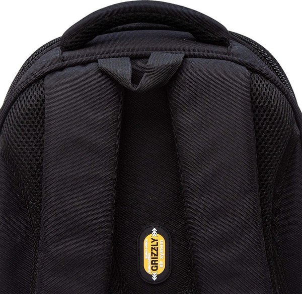 Школьный рюкзак Grizzly RAz-587-1