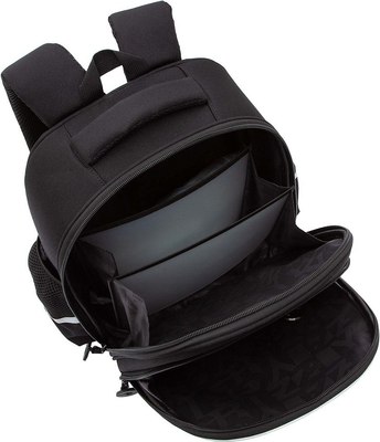 Школьный рюкзак Grizzly RAz-587-10