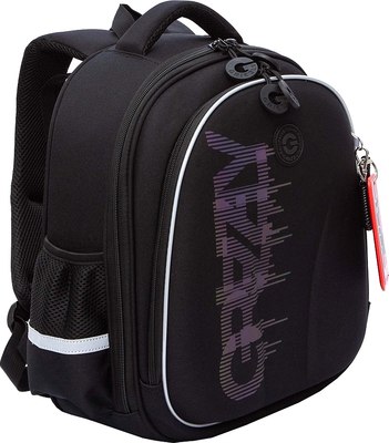 Школьный рюкзак Grizzly RAz-587-11 - фото