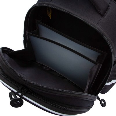 Школьный рюкзак Grizzly RAz-587-11