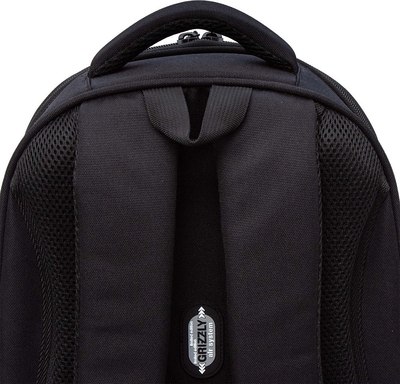 Школьный рюкзак Grizzly RAz-587-11