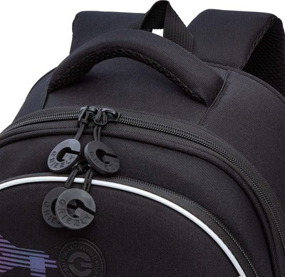 Школьный рюкзак Grizzly RAz-587-11