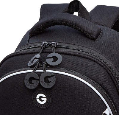 Школьный рюкзак Grizzly RAz-587-15