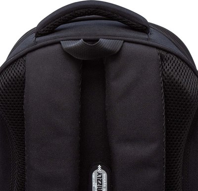 Школьный рюкзак Grizzly RAz-587-15