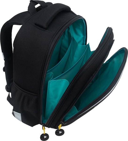 Школьный рюкзак Grizzly RAz-587-17