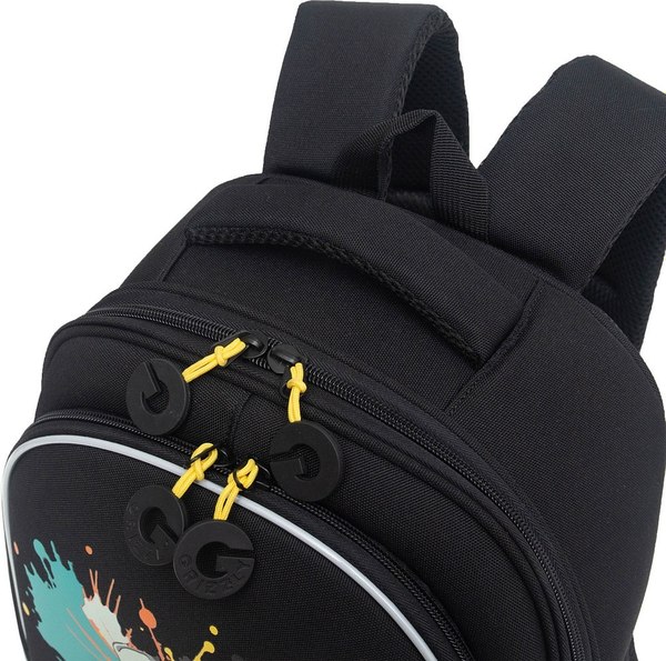 Школьный рюкзак Grizzly RAz-587-17