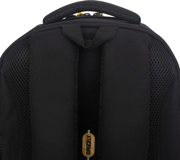Школьный рюкзак Grizzly RAz-587-17