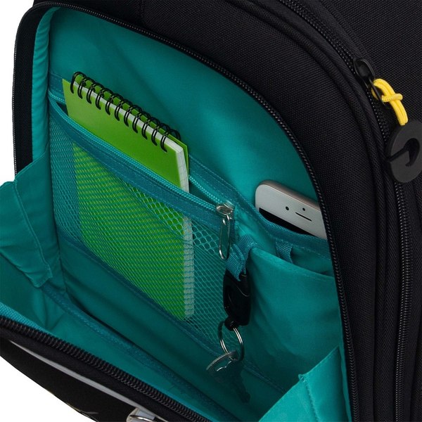 Школьный рюкзак Grizzly RAz-587-17