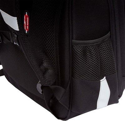 Школьный рюкзак Grizzly RAz-587-4