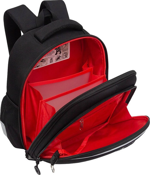 Школьный рюкзак Grizzly RAz-587-5