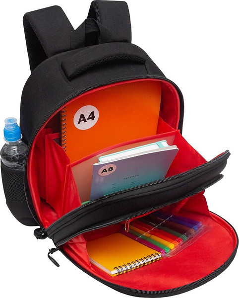 Школьный рюкзак Grizzly RAz-587-5