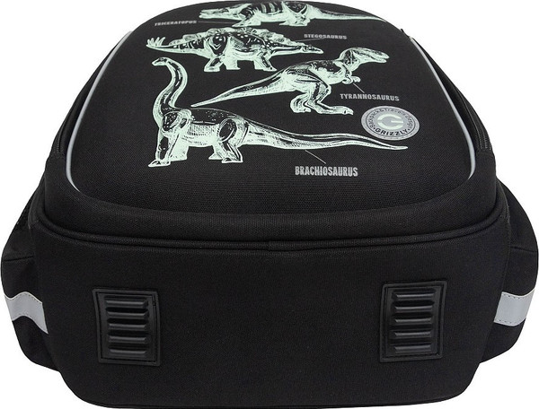 Школьный рюкзак Grizzly RAz-587-5