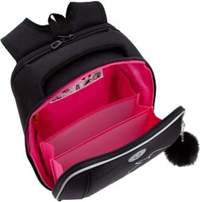 Школьный рюкзак Grizzly RAf-592-6