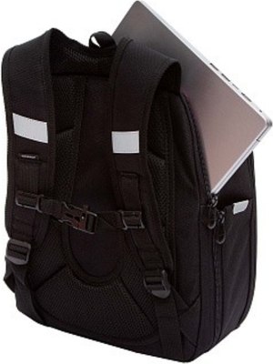 Школьный рюкзак Grizzly RAf-592-6