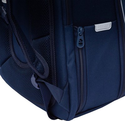 Школьный рюкзак Grizzly RAf-592-6