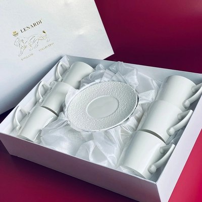 Набор для чая/кофе Lenardi 305-134