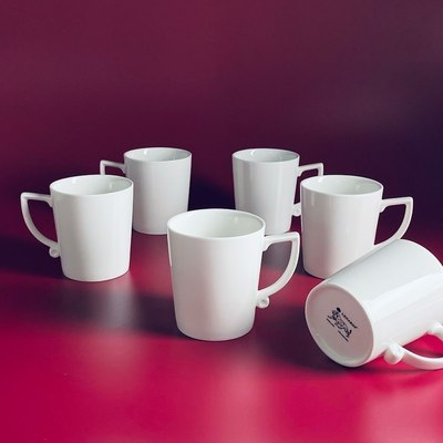 Набор кружек Lenardi 305-135 - фото