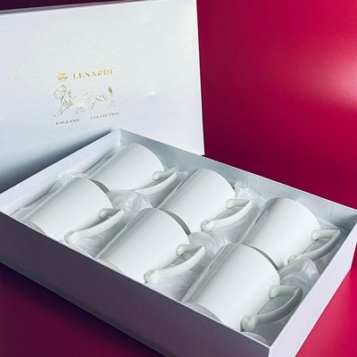 Набор кружек Lenardi 305-135