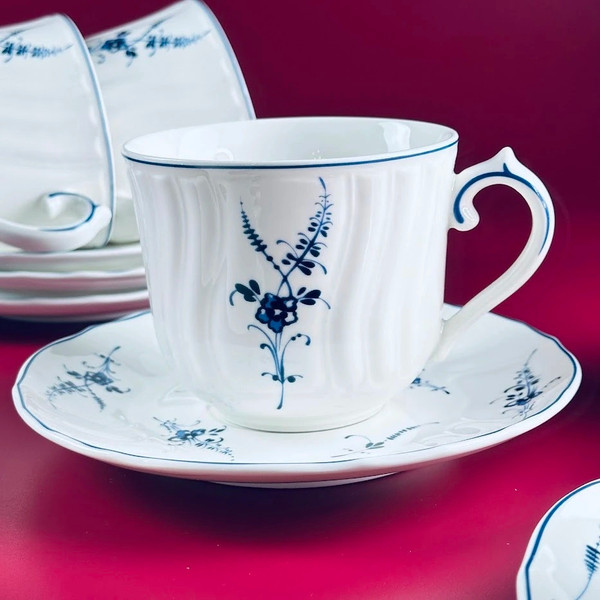 Набор для чая/кофе Lenardi 305-136