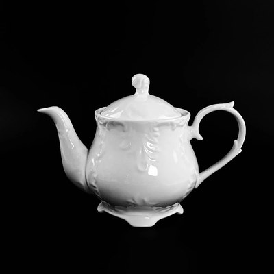 Заварочный чайник Lenardi Аврора 305-139 - фото