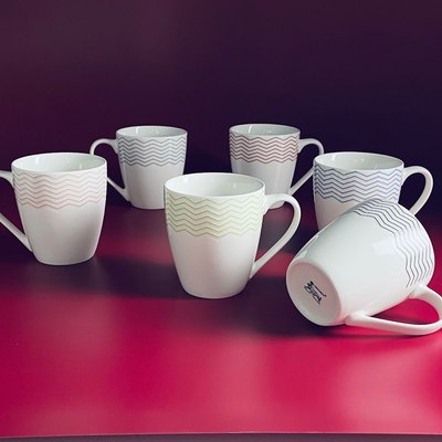 Набор кружек Lenardi 305-146 - фото