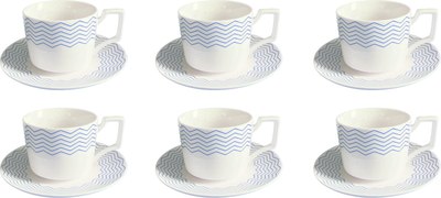 Набор для чая/кофе Lenardi 305-147 - фото