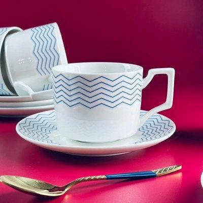 Набор для чая/кофе Lenardi 305-147