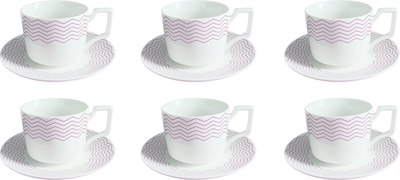 Набор для чая/кофе Lenardi 305-149 - фото