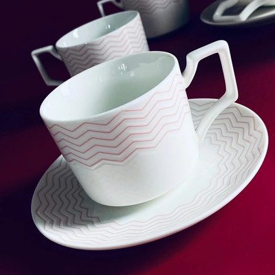 Набор для чая/кофе Lenardi 305-149