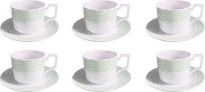 Набор для чая/кофе Lenardi 305-150 - фото