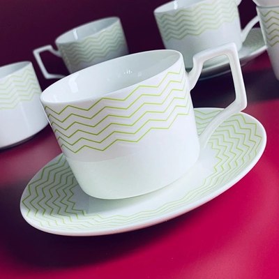 Набор для чая/кофе Lenardi 305-150