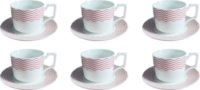 Набор для чая/кофе Lenardi 305-151 - фото