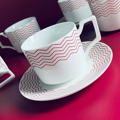 Набор для чая/кофе Lenardi 305-151