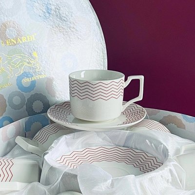 Набор для чая/кофе Lenardi 305-151