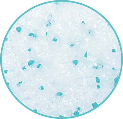 Наполнитель для туалета Cat Step Arctic Breeze / 20363064