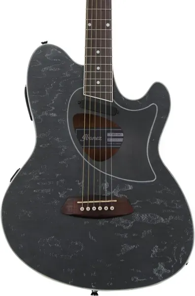 Электроакустическая гитара Ibanez TCM50-GBO Talman