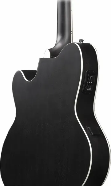 Электроакустическая гитара Ibanez TCM50-GBO Talman