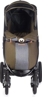 Детская прогулочная коляска Babyhit Tribute / BS102