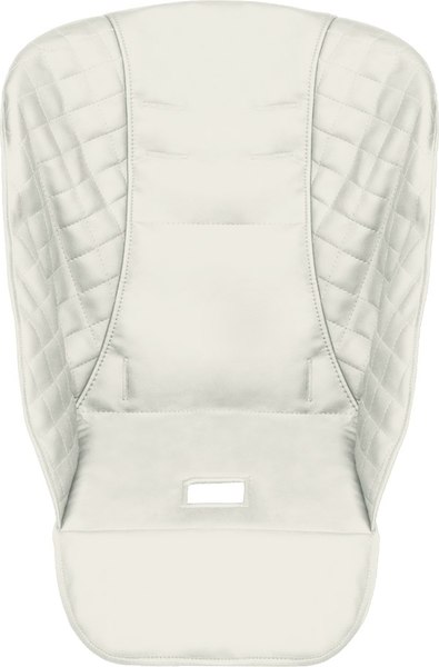 Вкладыш в стульчик для кормления ROXY-KIDS RCL-013WT - фото