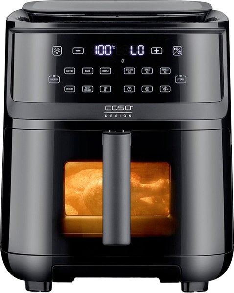 Аэрогриль Caso AirFry&Steam 700 - фото
