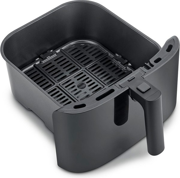 Аэрогриль Caso AirFry&Steam 700