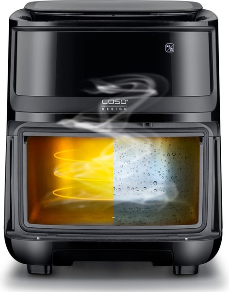 Аэрогриль Caso AirFry&Steam 700