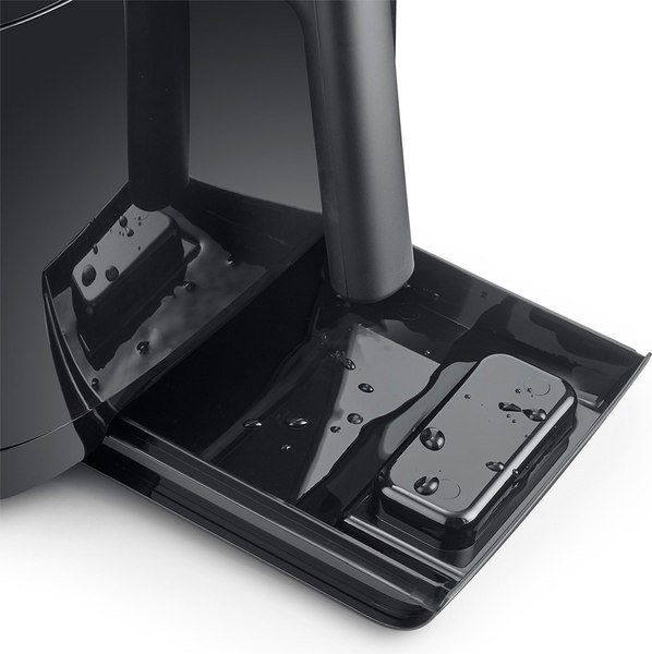 Аэрогриль Caso AirFry&Steam 700