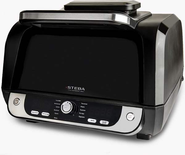 Аэрогриль Steba AG 6000 AirChef
